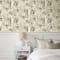 Surface Style Fern Memory Peel & Stick Wallpaper